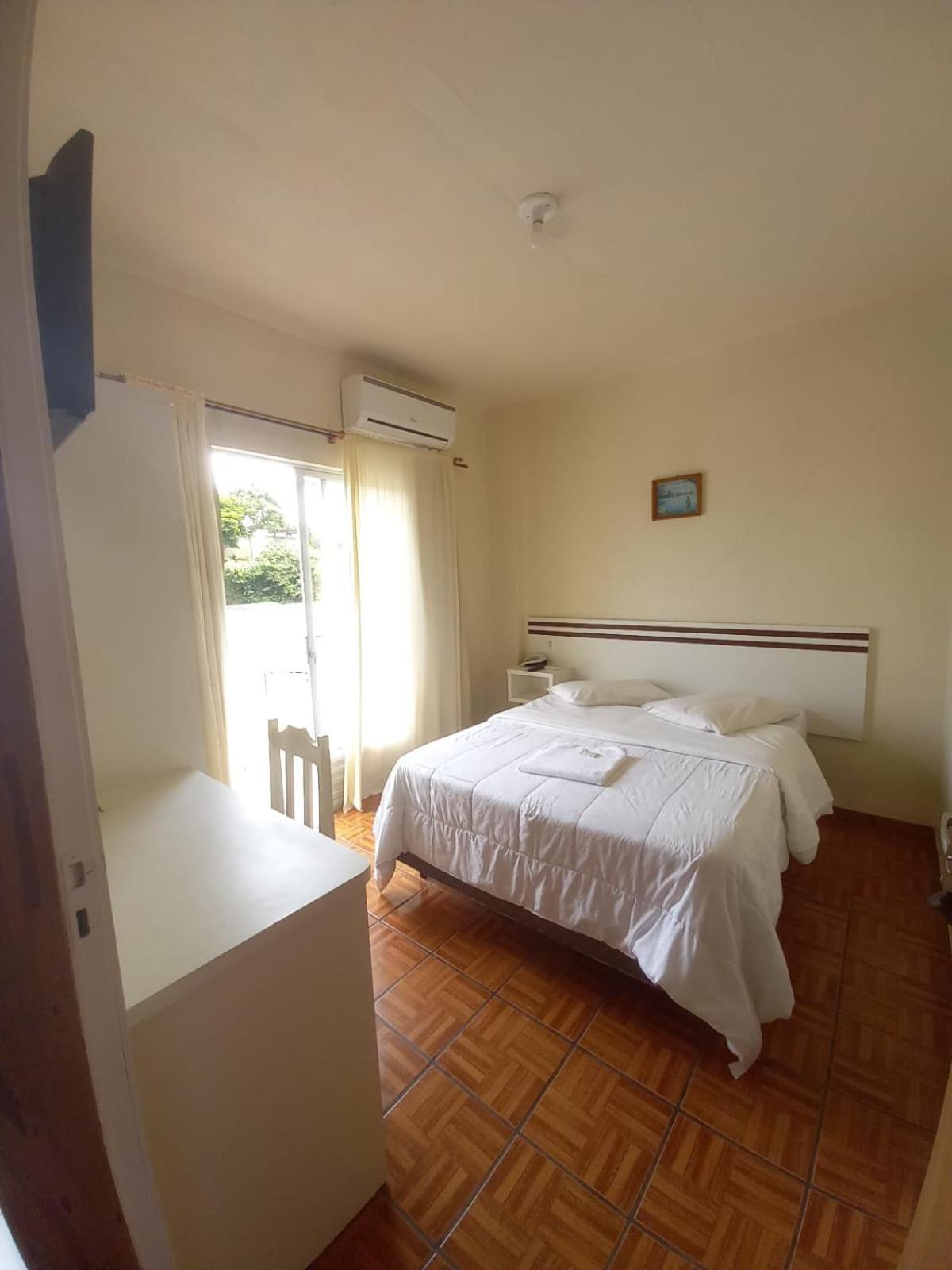 Hotel Schreiber Rio do Sul Bagian luar foto