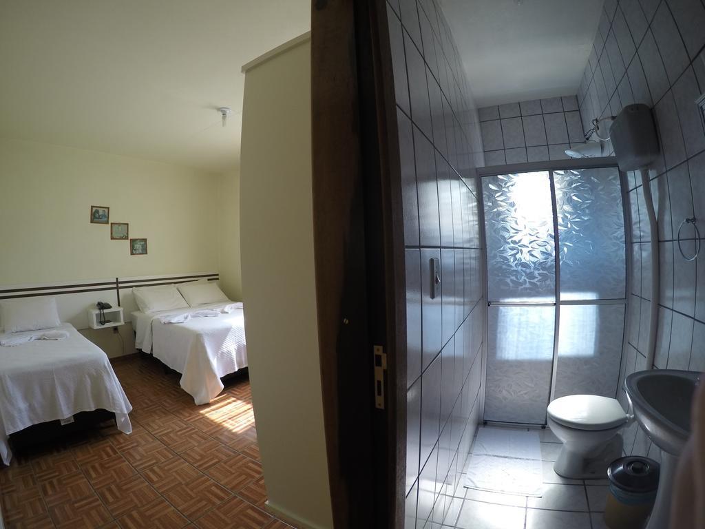 Hotel Schreiber Rio do Sul Ruang foto
