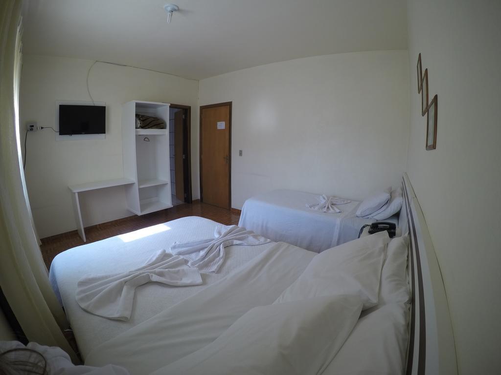 Hotel Schreiber Rio do Sul Ruang foto