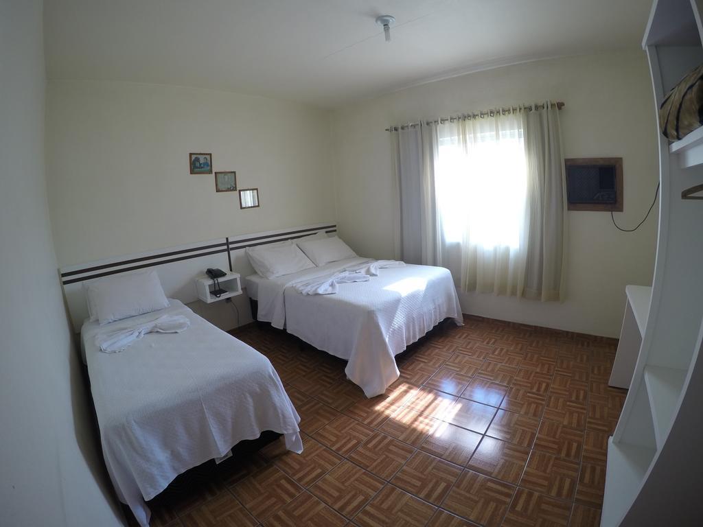Hotel Schreiber Rio do Sul Ruang foto