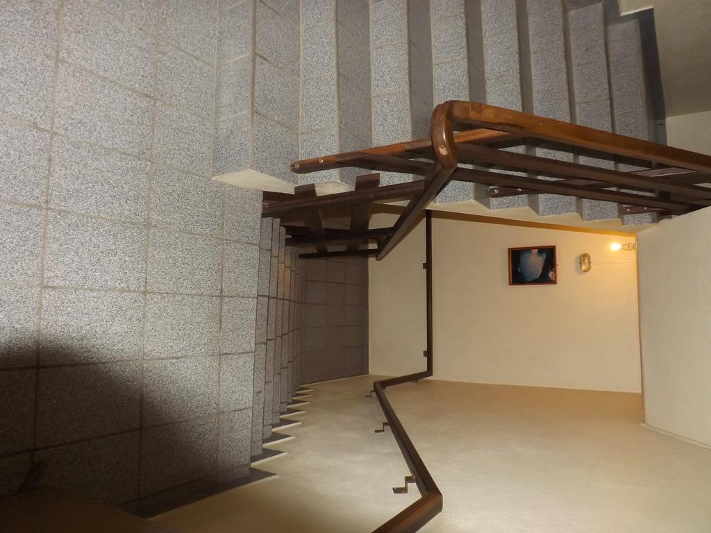Hotel Schreiber Rio do Sul Bagian luar foto