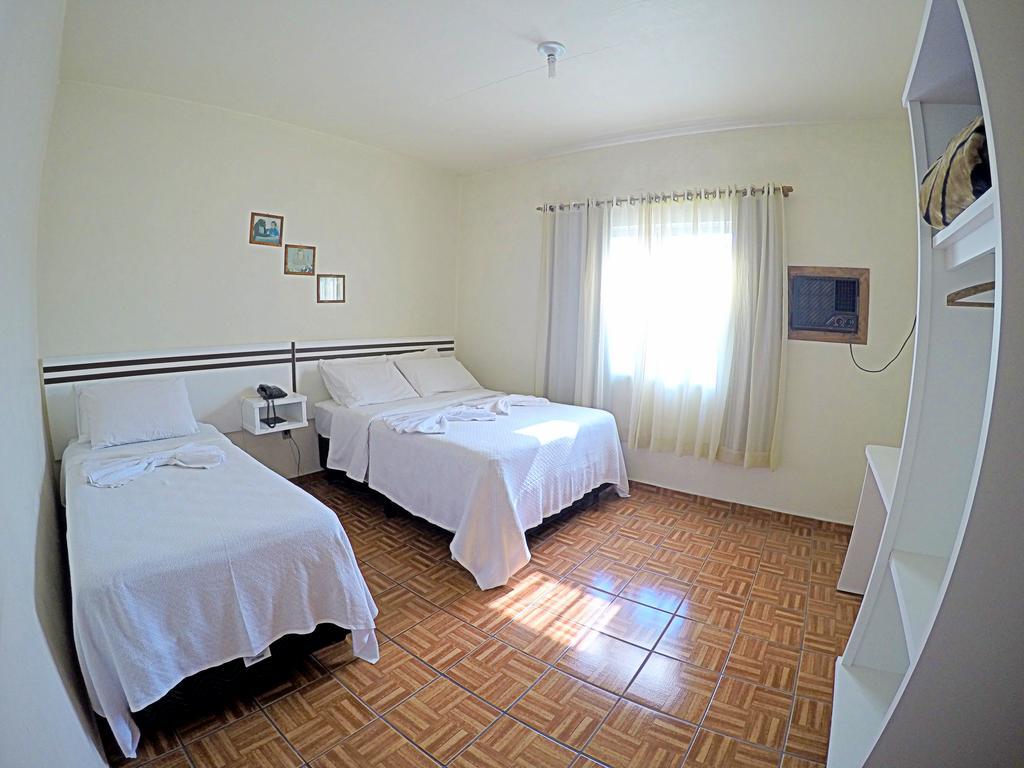 Hotel Schreiber Rio do Sul Bagian luar foto
